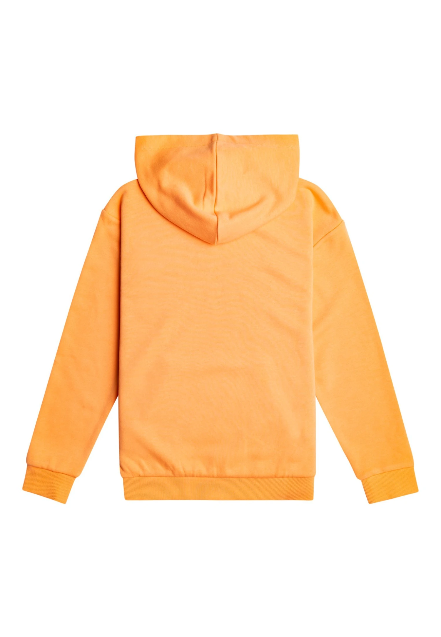 Roxy Happiness Forever - Für4-16- Hoodie - Mock Orange 4 Roxy Happiness Forever - Für4-16- Hoodie - Mock Orange - Afbeelding 2