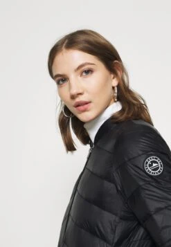 Roxy Coast Road - Jas - Anthracite -Roxy Verkoopwinkel 950c0ff27557473a863dea90f8ffa397