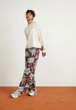 Roxy Surf On Cloud - Broek - Bitter Chocolate Palmeria -Roxy Verkoopwinkel 95193351d0da4ee6964622a3f526e841