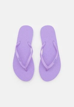 Roxy Viva Iv - Teenslippers - Sheer Lilac -Roxy Verkoopwinkel 95356e18d1194211bcc1e2d25b86926e
