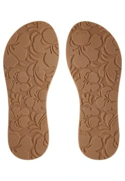 Roxy Vista Iii - Teensandalen - Tan -Roxy Verkoopwinkel 95901e18b2be477f9e37183f2af7ec48
