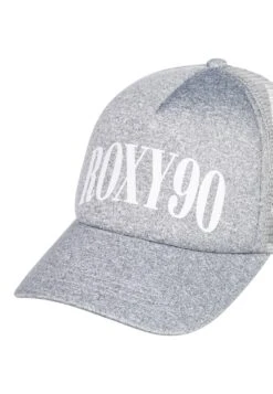 Roxy Soulrocker Trucker Erjha - Pet - Heritage Heather 14 Roxy Soulrocker Trucker Erjha - Pet - Heritage Heather -Roxy Verkoopwinkel 95c53ef631234774b706fc93884634c9