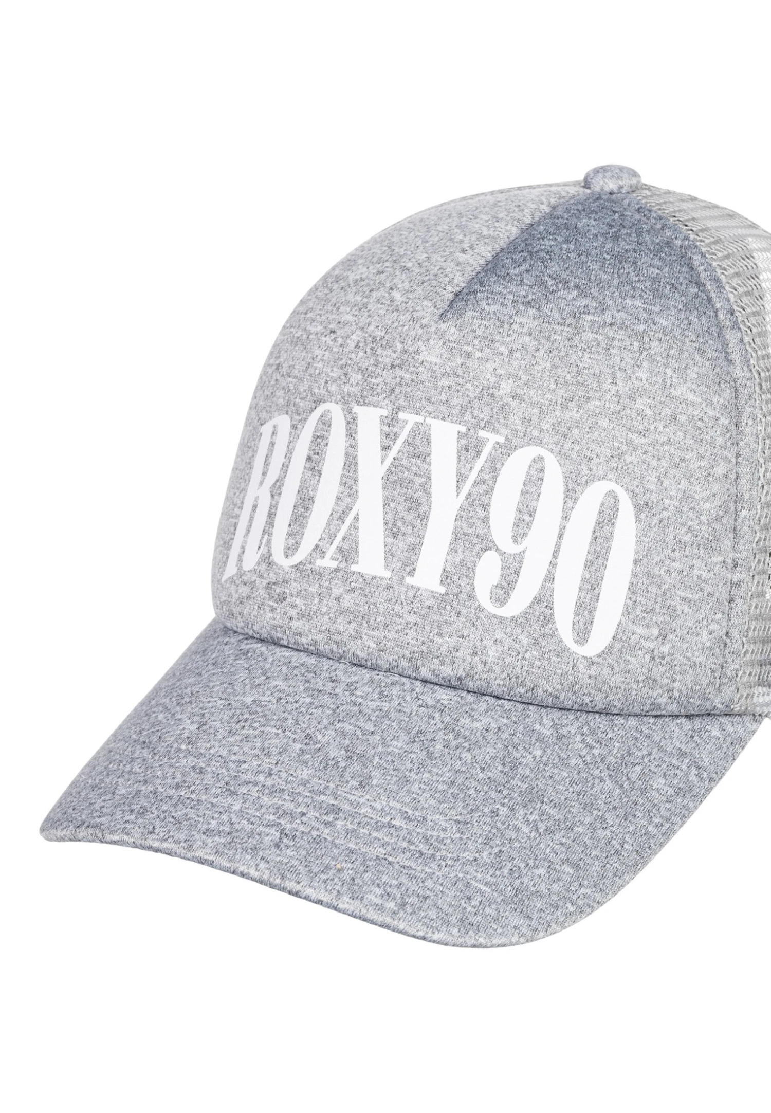 Roxy Soulrocker Trucker Erjha - Pet - Heritage Heather 8 Roxy Soulrocker Trucker Erjha - Pet - Heritage Heather - Afbeelding 6