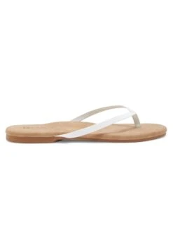 Roxy Gabbie - Teensandalen - White -Roxy Verkoopwinkel 95c57aa6f69241f5ab93565f7cf0898a