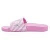 Roxy Slippy - Badslippers - Fuchsia -Roxy Verkoopwinkel 96800a8b0c084dfb94fb4ddbe4f3cbc5