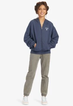 Roxy Better Mistakes B - Sweater Met Rits - Bsp