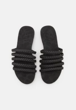 Roxy Olina - Muiltjes - Black -Roxy Verkoopwinkel 978625d98c2f40dbb94cd2472527dd23