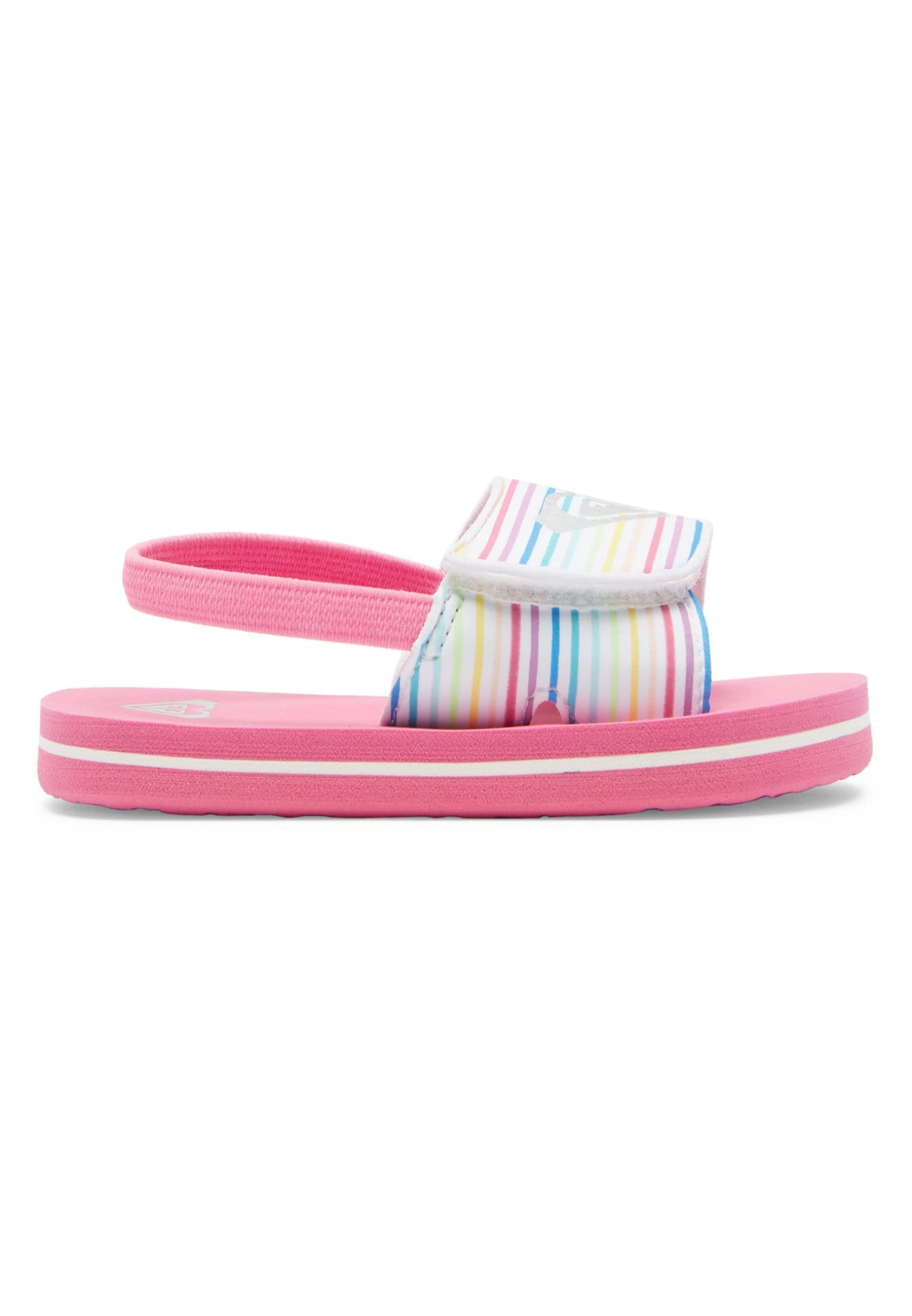 Roxy Finn - Babyschoenen - Pink 7 Roxy Finn - Babyschoenen - Pink - Afbeelding 5