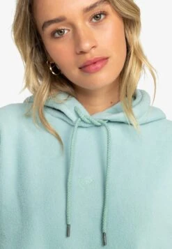 Roxy Best Wave-Polar Con Para Erjpf - Fleece Trui - Blue 11 Roxy Best Wave-Polar Con Para Erjpf - Fleece Trui - Blue -Roxy Verkoopwinkel 97ea7fd4f73142db8f05461fc0c3b066