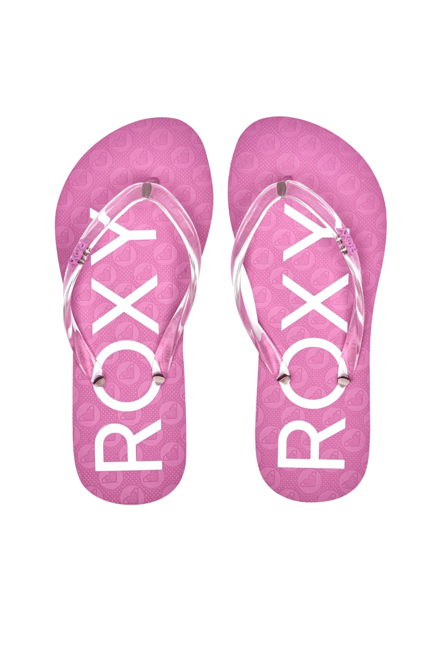 Roxy Viva Jelly- Teensandalen - Sweet Lavender 5 Roxy Viva Jelly- Teensandalen - Sweet Lavender - Afbeelding 3