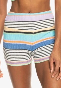 Roxy Best Time Of Day - KuscheligeAusFĂŒr Fr - Shorts - Anthracite Good Vibration