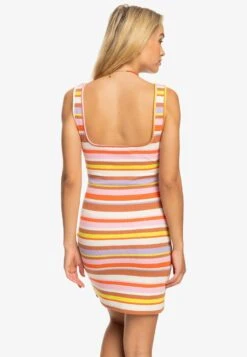 Roxy Surf.Kind.Kate - Etui-Jurk - Vermillon Sun Struck Stripe 10 Roxy Surf.Kind.Kate - Etui-Jurk - Vermillon Sun Struck Stripe -Roxy Verkoopwinkel 99cda20d71bc4f6e83515daecc1075a9