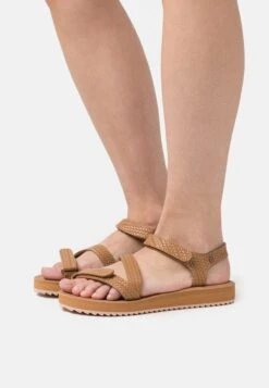 Roxy Anela - Sandalen - Brown/Tan
