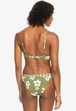 Roxy Set - Bikini - Loden Green Surfrider Spirit S 9 Roxy Set - Bikini - Loden Green Surfrider Spirit S -Roxy Verkoopwinkel 9a24087975ec4d76a4226c02e41e0a5f