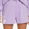 Roxy Shorts - Purple Rose -Roxy Verkoopwinkel 9a7c0c31947542129eede83f8da2e926