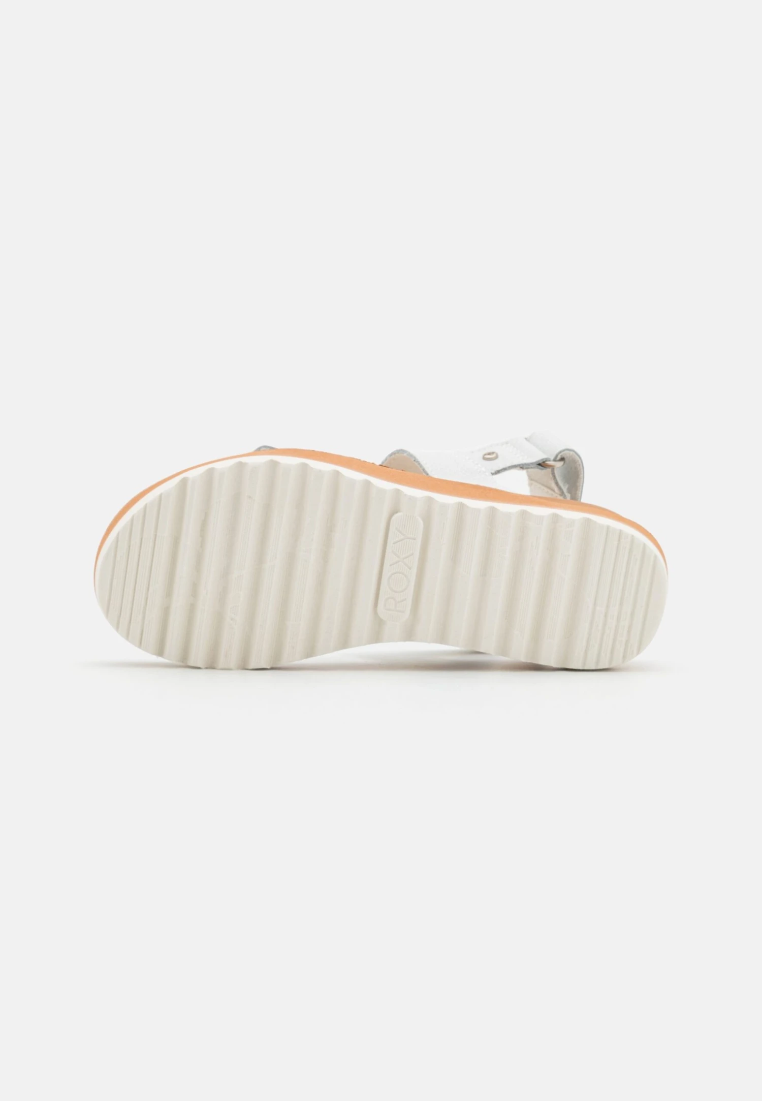 Roxy Himari - Sandalen Met Plateauzool - White 7 Roxy Himari - Sandalen Met Plateauzool - White - Afbeelding 5
