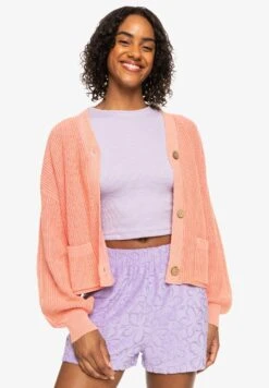 Roxy Coastal Relax - Vest - Papaya Punch 10 Roxy Coastal Relax - Vest - Papaya Punch -Roxy Verkoopwinkel 9ab8f2e66c0442039ba47024e8764d17