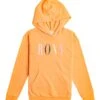 Roxy Happiness Forever - Für4-16- Hoodie - Mock Orange -Roxy Verkoopwinkel 9b3f5d269be34115a5dbeaa74518c1ad