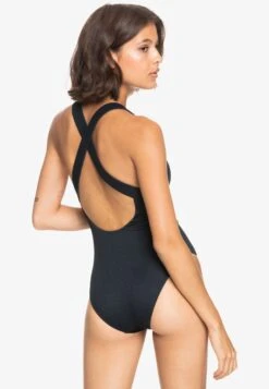 Roxy Badpak - Anthracite -Roxy Verkoopwinkel 9b88ff1eb1764df2aaa93cfd8fd6fc8d