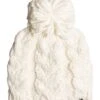 Roxy Winter- Muts - Egret 1 Roxy Winter- Muts - Egret -Roxy Verkoopwinkel 9d2e6c3beed84e0da0471d4e5257788b