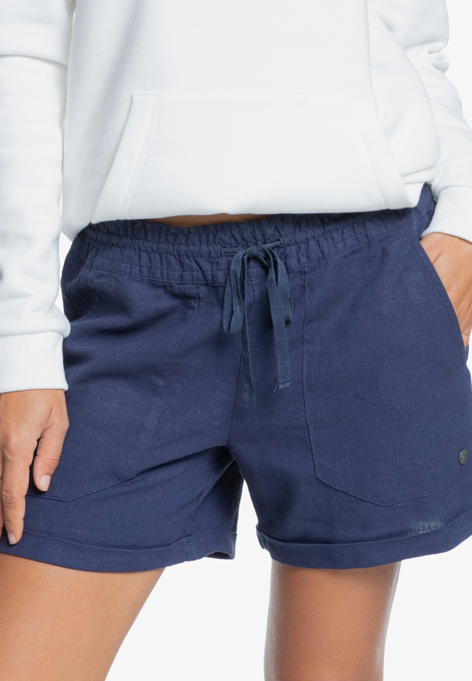 Roxy Another Kiss - Shorts - Mood Indigo 3 Roxy Another Kiss - Shorts - Mood Indigo