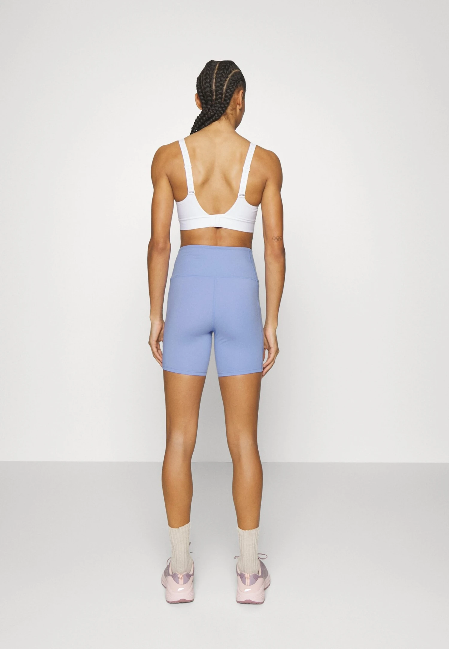 Roxy Heart Into It Biker - Legging - Easter Egg 5 Roxy Heart Into It Biker - Legging - Easter Egg - Afbeelding 3