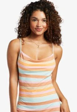 Roxy Last Dance - Jerseyjurk - Sunset Spectrum Stripe 7 Roxy Last Dance - Jerseyjurk - Sunset Spectrum Stripe -Roxy Verkoopwinkel 9e1fd44e851a449d9a9bef331738f639
