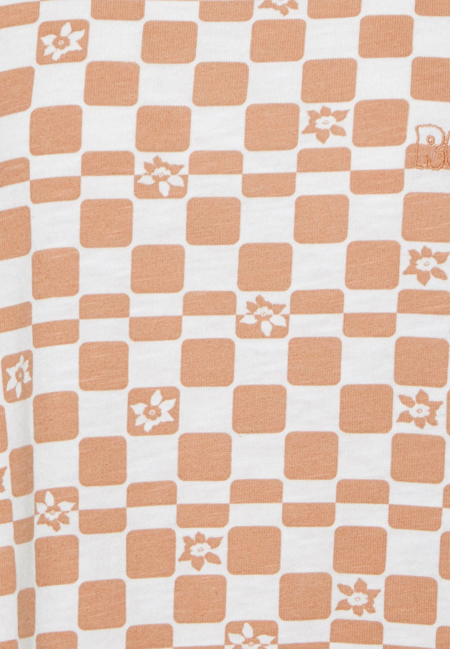 Roxy Power - T-Shirt Print - Snow White 7 Roxy Power - T-Shirt Print - Snow White - Afbeelding 5