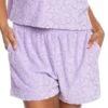 Roxy Getaway Time Frottee - Shorts - Purple Rose -Roxy Verkoopwinkel 9ea898fcaf834f17b1ecc09a646a9e23