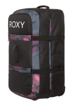 Roxy Long Haul 105L - Grosser - Trolley - Kvj 12 Roxy Long Haul 105L - Grosser - Trolley - Kvj -Roxy Verkoopwinkel 9f9c1a8d23024073971c9df0b8b1670d