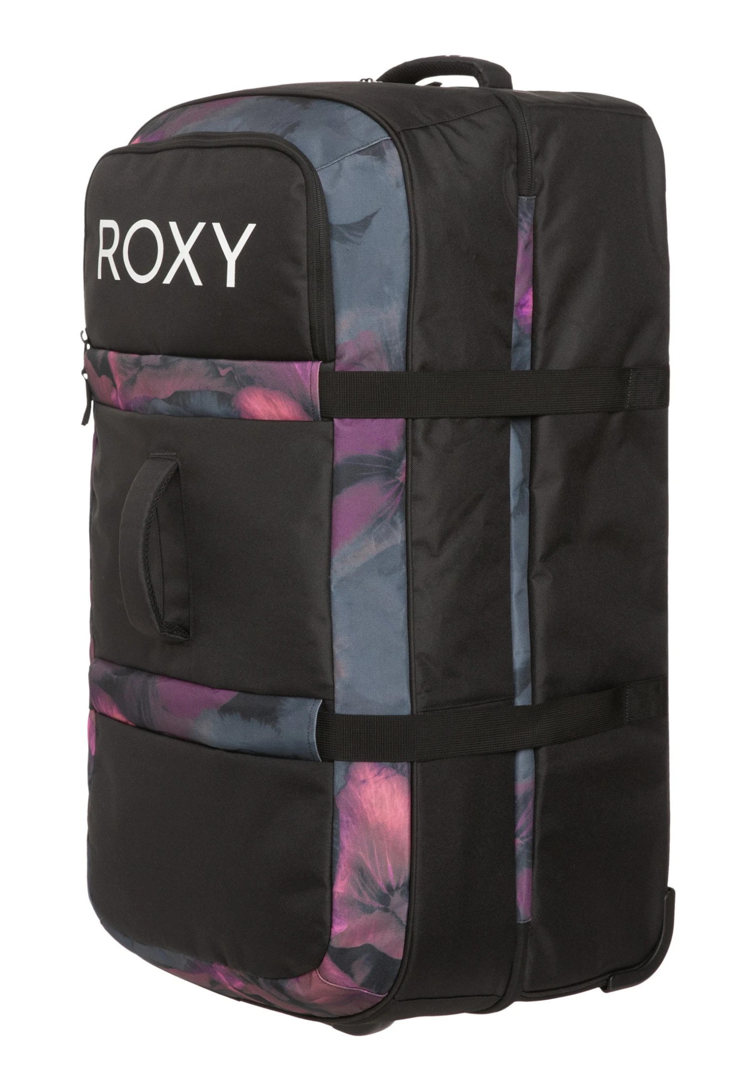 Roxy Long Haul 105L - Grosser - Trolley - Kvj 6 Roxy Long Haul 105L - Grosser - Trolley - Kvj - Afbeelding 4