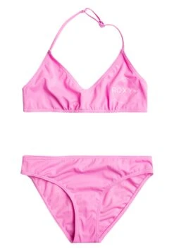 Roxy Swim For Days - Triangle -Set Für6-16 Erg - Bikini - Cyclamen