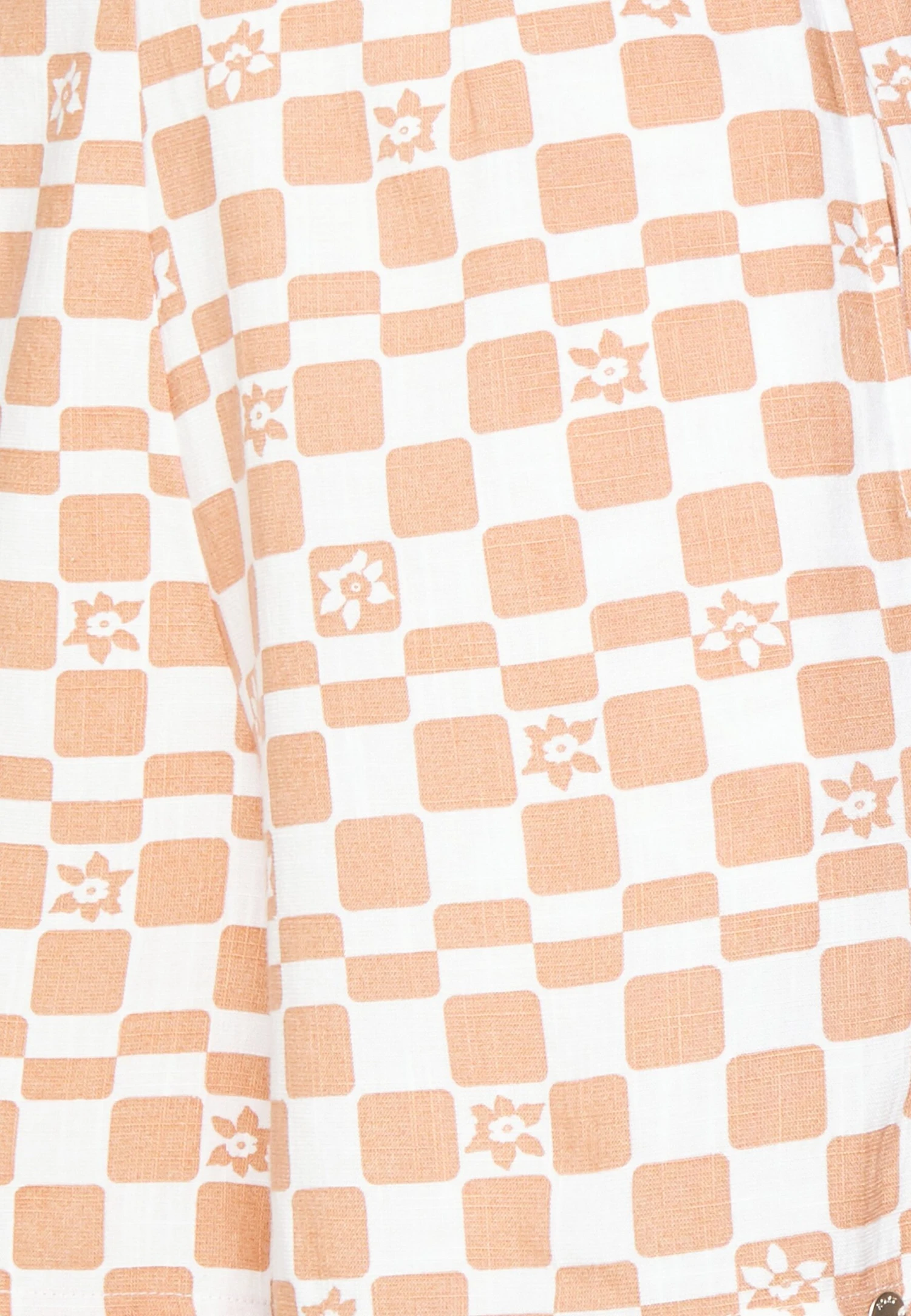 Roxy Over The Sun - Shorts - Snow White 7 Roxy Over The Sun - Shorts - Snow White - Afbeelding 5