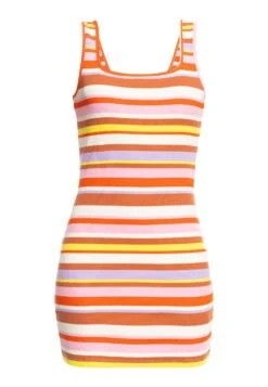 Roxy Surf.Kind.Kate - Etui-Jurk - Vermillon Sun Struck Stripe 13 Roxy Surf.Kind.Kate - Etui-Jurk - Vermillon Sun Struck Stripe -Roxy Verkoopwinkel a2b59cd528a34d40b8539da586885db1