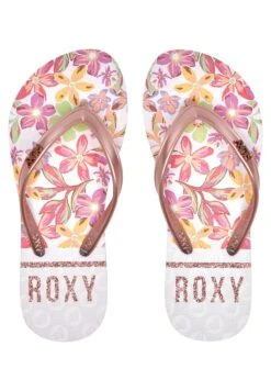 Roxy Viva Stamp - Teensandalen - Pink/White 9 Roxy Viva Stamp - Teensandalen - Pink/White -Roxy Verkoopwinkel a2d3b74be4644073be753c22402d674e