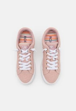 Roxy Sheilahh 2.0 - Sneakers Laag - Mauve Wine 13 Roxy Sheilahh 2.0 - Sneakers Laag - Mauve Wine -Roxy Verkoopwinkel a2f59ff13331400ab784af46f20766f4