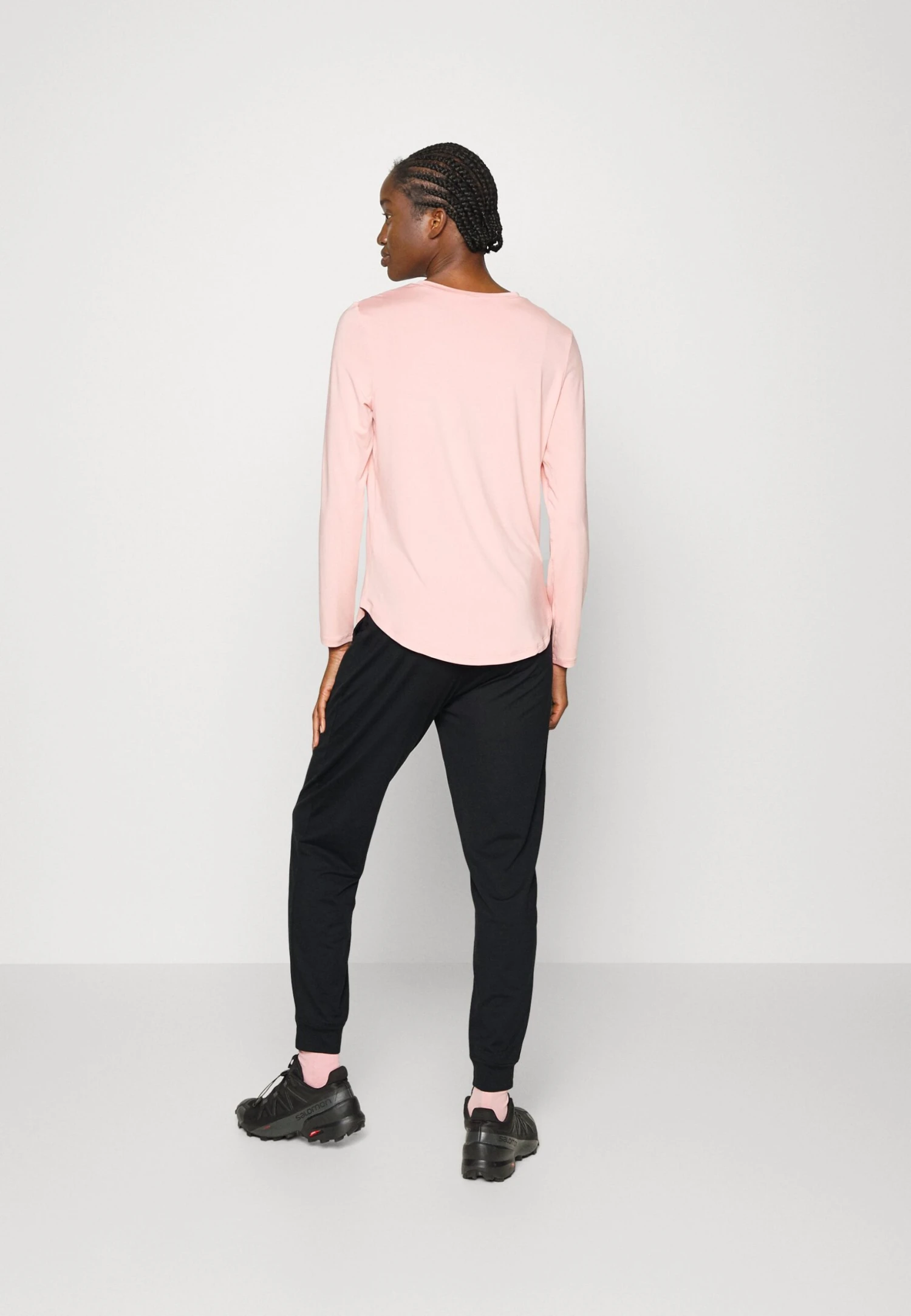 Roxy Bitter Sweet Symphony - Trainingsbroek - True Black 5 Roxy Bitter Sweet Symphony - Trainingsbroek - True Black - Afbeelding 3