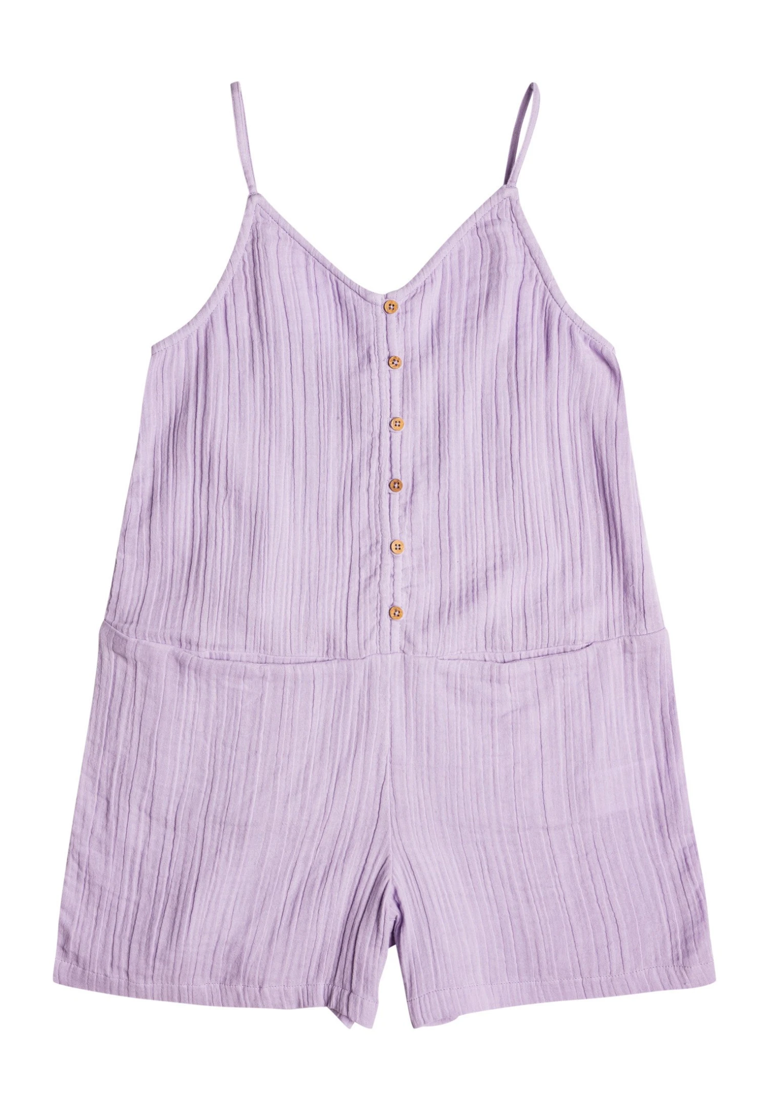 Roxy If I Was A Boy - Jumpsuit - Purple Rose 3 Roxy If I Was A Boy - Jumpsuit - Purple Rose