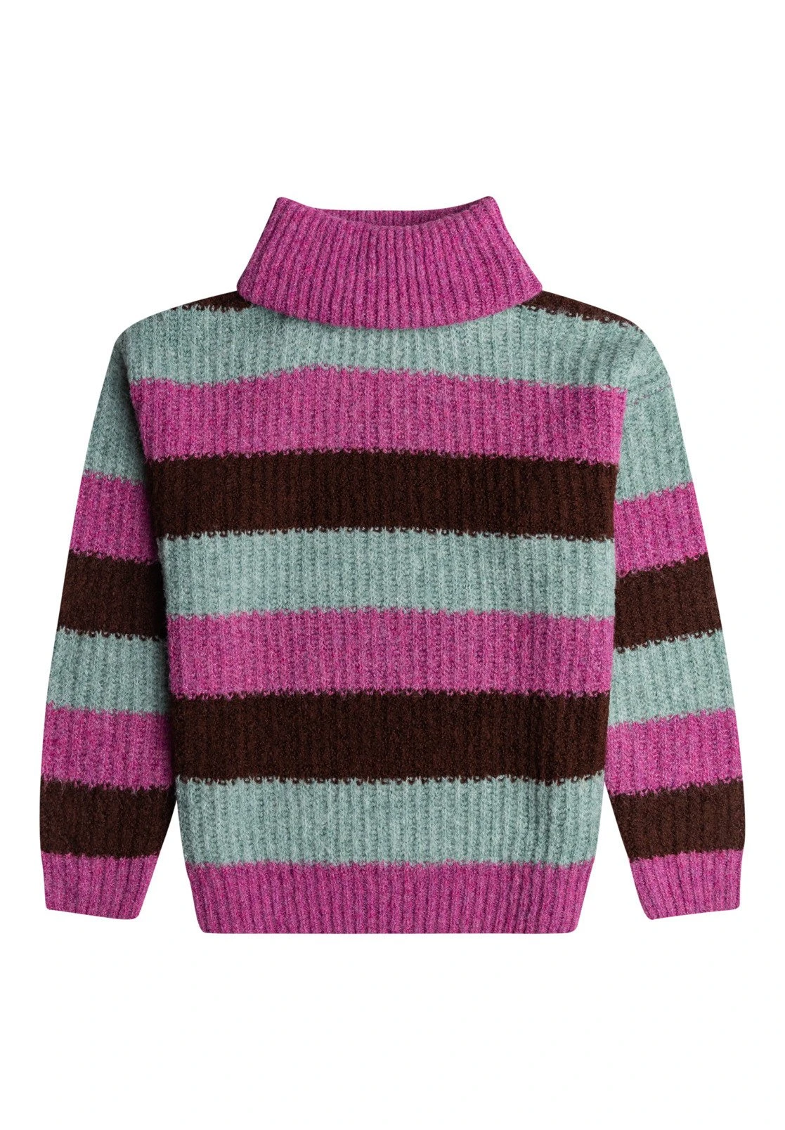 Roxy Pictures Of Us - Rollkragen FürErjsw03570 - Trui - Mnf 8 Roxy Pictures Of Us - Rollkragen FürErjsw03570 - Trui - Mnf - Afbeelding 6