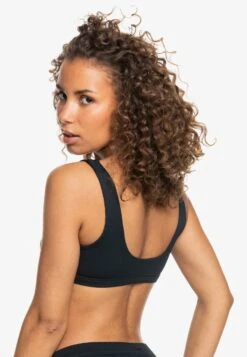 Roxy Love The 360 - Bikinitop - Anthracite 8 Roxy Love The 360 - Bikinitop - Anthracite -Roxy Verkoopwinkel a37ac204e5a64323bf4803f768a00576