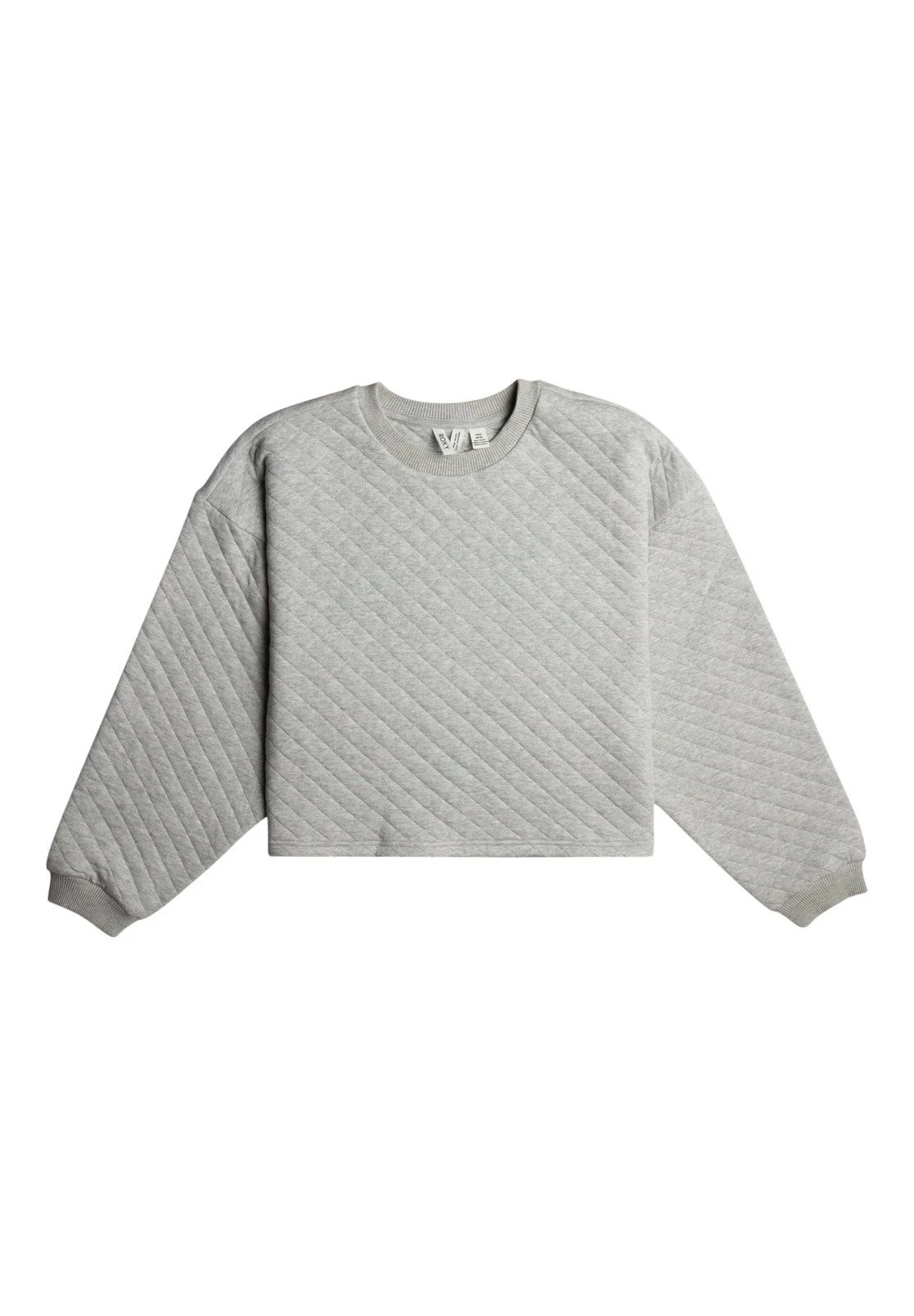 Roxy Surf Break- Longsleeve - Grey 8 Roxy Surf Break- Longsleeve - Grey - Afbeelding 6