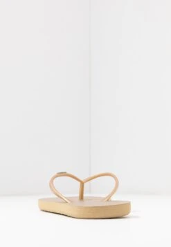 Roxy Viva- Teensandalen - Metallic Gold 14 Roxy Viva- Teensandalen - Metallic Gold -Roxy Verkoopwinkel a45a8c5541dd467b901bd0dfdb087ae6