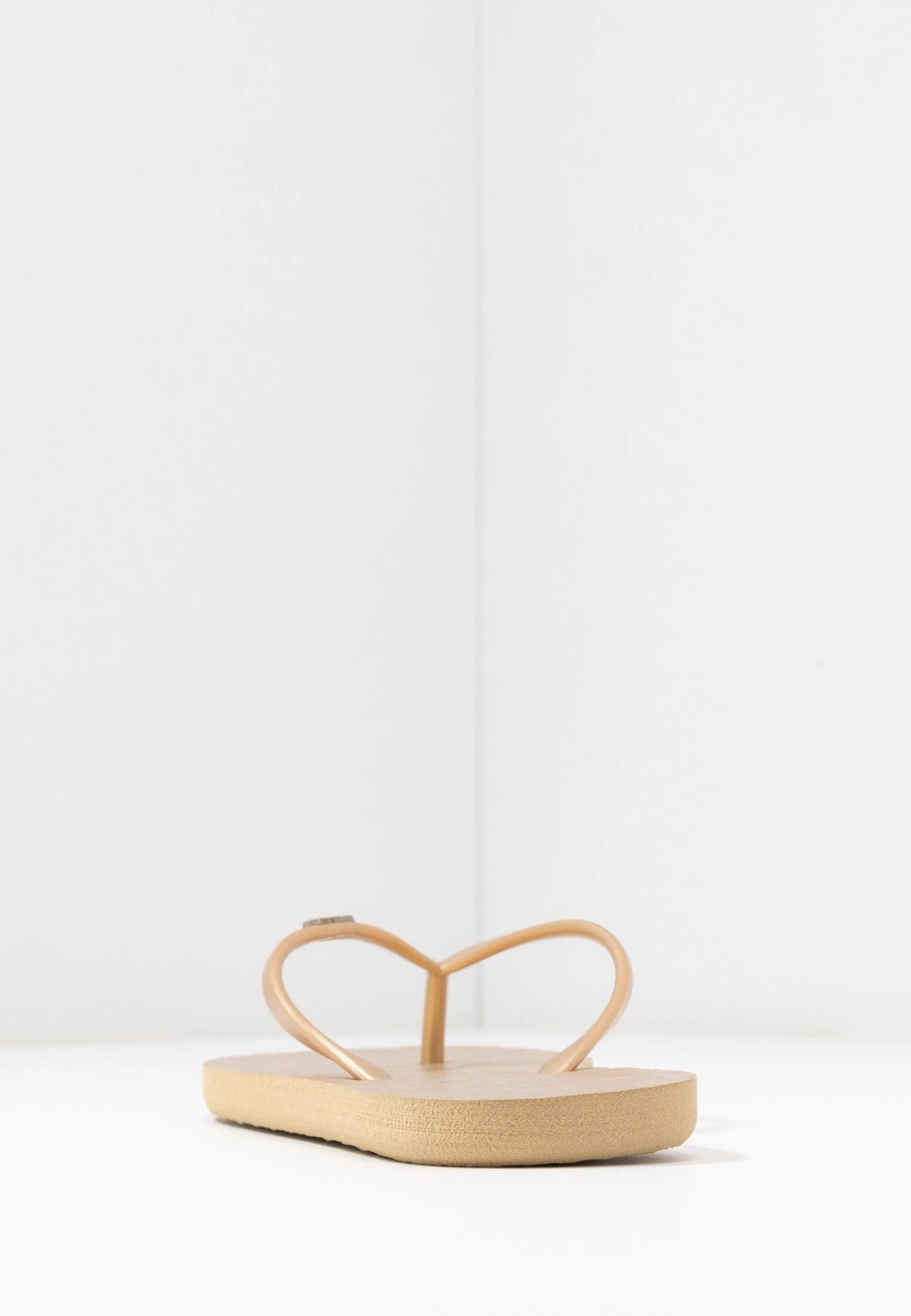 Roxy Viva- Teensandalen - Metallic Gold 8 Roxy Viva- Teensandalen - Metallic Gold - Afbeelding 6