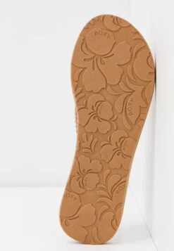 Roxy Costas - Teensandalen - Rose Gold -Roxy Verkoopwinkel a4cc4b1a547a44fbbe0b14e0dddbe171