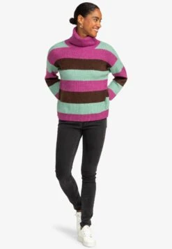 Roxy Pictures Of Us - Rollkragen FürErjsw03570 - Trui - Mnf 9 Roxy Pictures Of Us - Rollkragen FürErjsw03570 - Trui - Mnf -Roxy Verkoopwinkel a5ebe179955b44bb8a77c539c4b820da