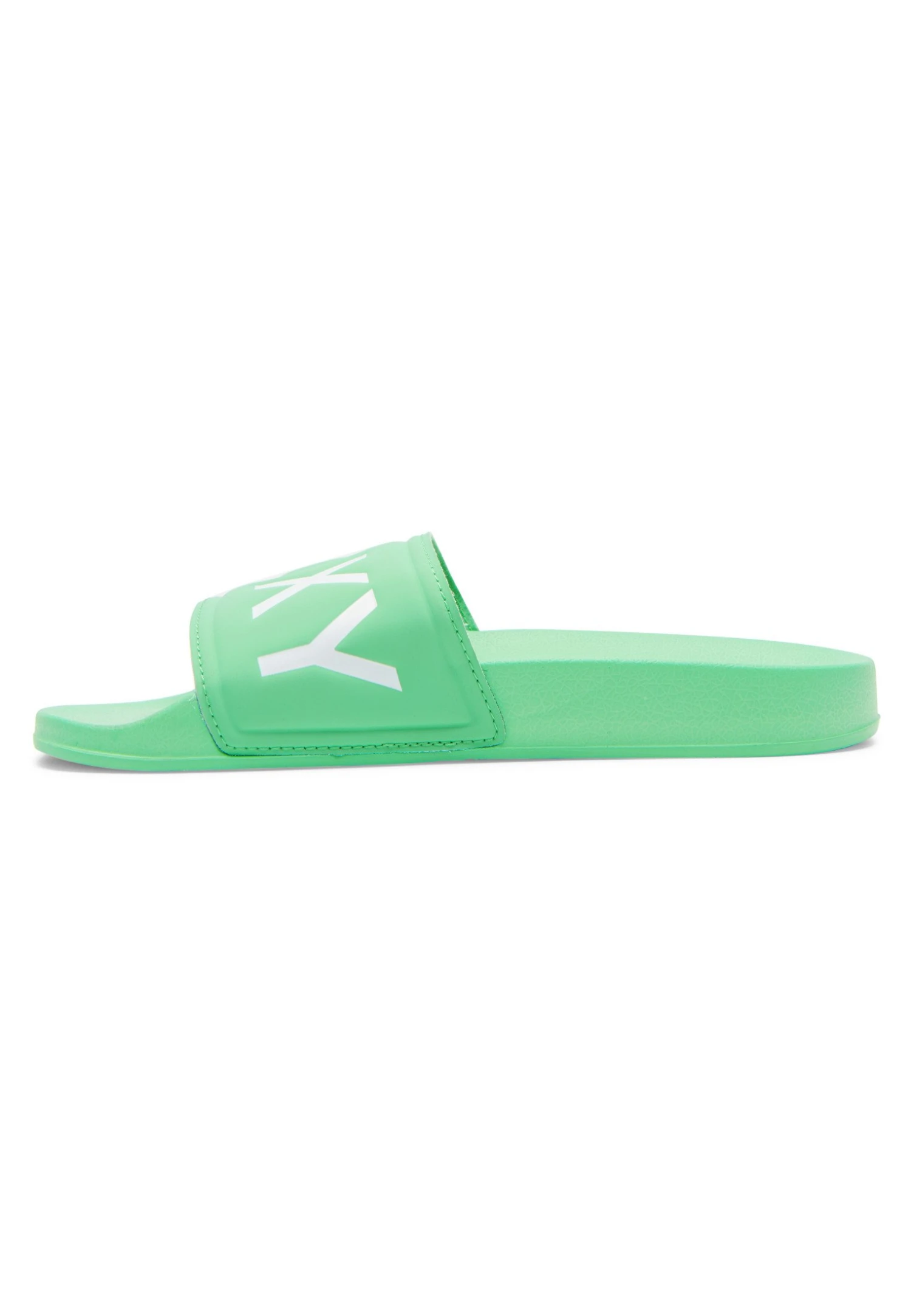 Roxy Slippy Ii - Badslippers - Absinthe Green 3 Roxy Slippy Ii - Badslippers - Absinthe Green