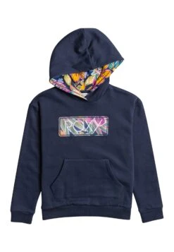 Roxy Hypnotico - Hoodie - Blue