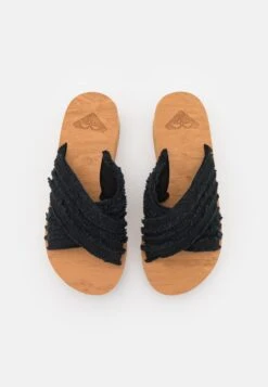 Roxy Kamea Wahine - Muiltjes Met Hak - Black 13 Roxy Kamea Wahine - Muiltjes Met Hak - Black -Roxy Verkoopwinkel aa45b490876a4598b63cc931d109cfa2