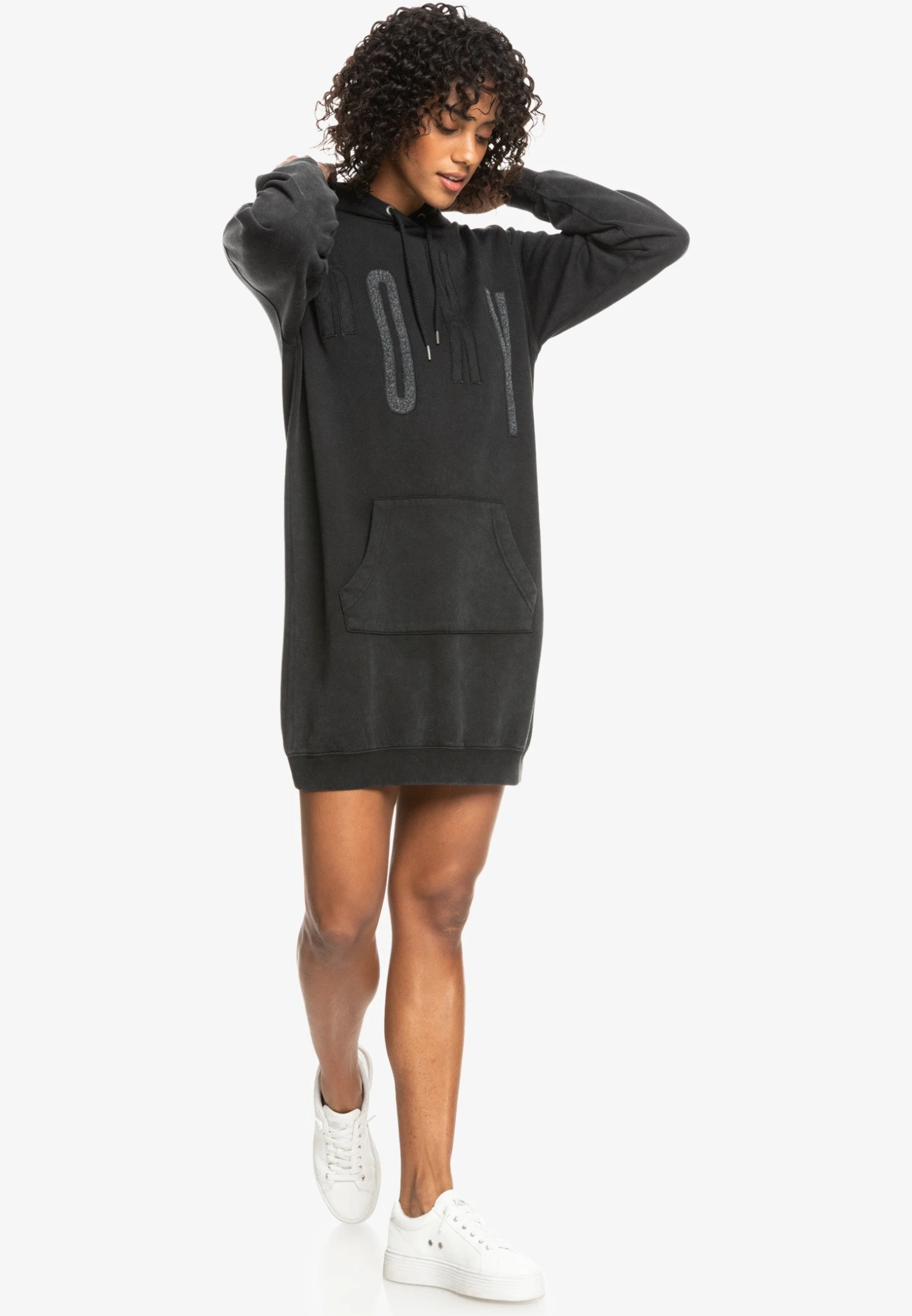 Roxy Sound Waves - Jurk - Kvj0 4 Roxy Sound Waves - Jurk - Kvj0 - Afbeelding 2