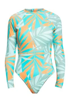 Roxy Pro The Overhead Langärmliger - Badpak - Bhb -Roxy Verkoopwinkel aa6f46c0149c422b9d3b3a226720368f